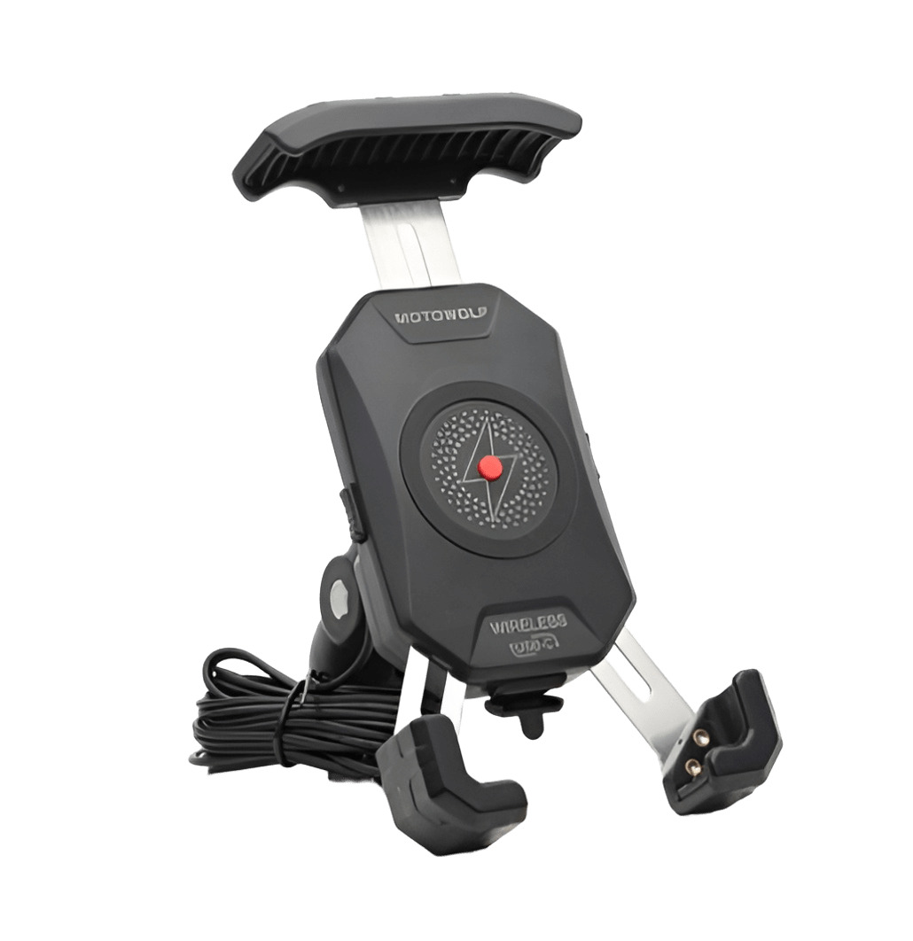 모토울프무선충전거치대