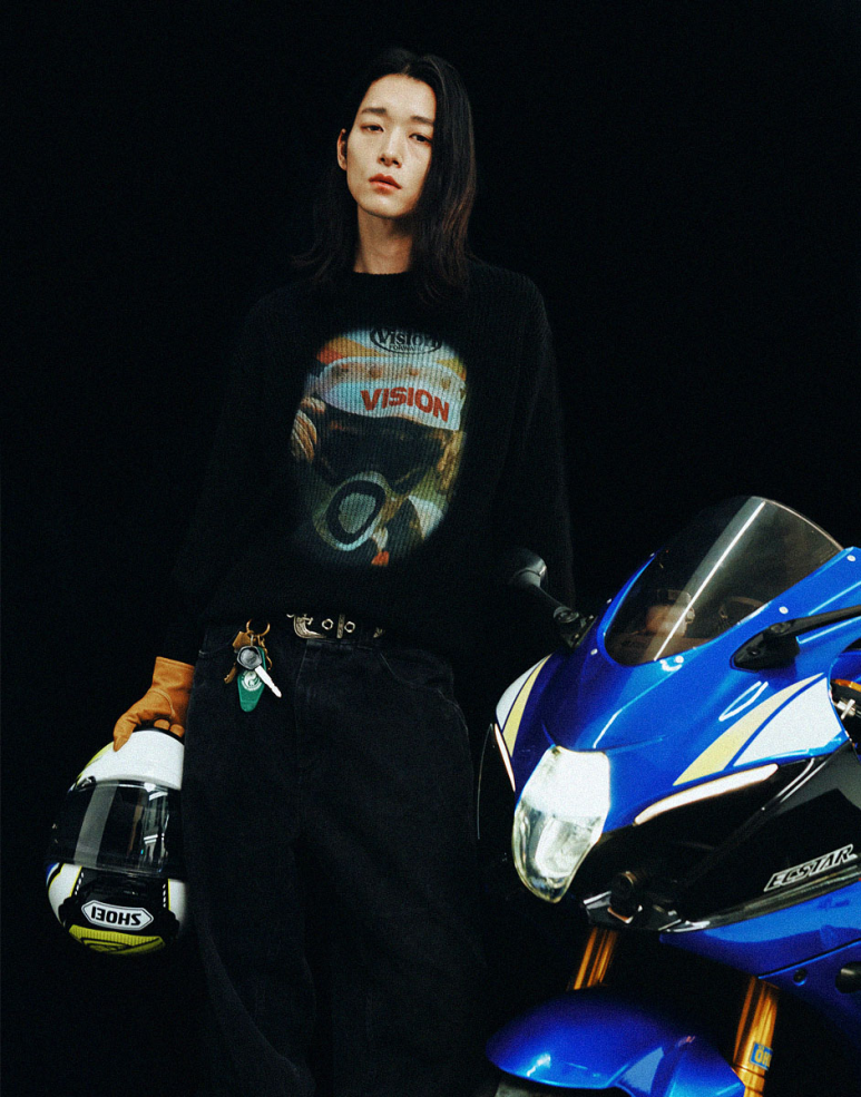 비전스트리트-화보