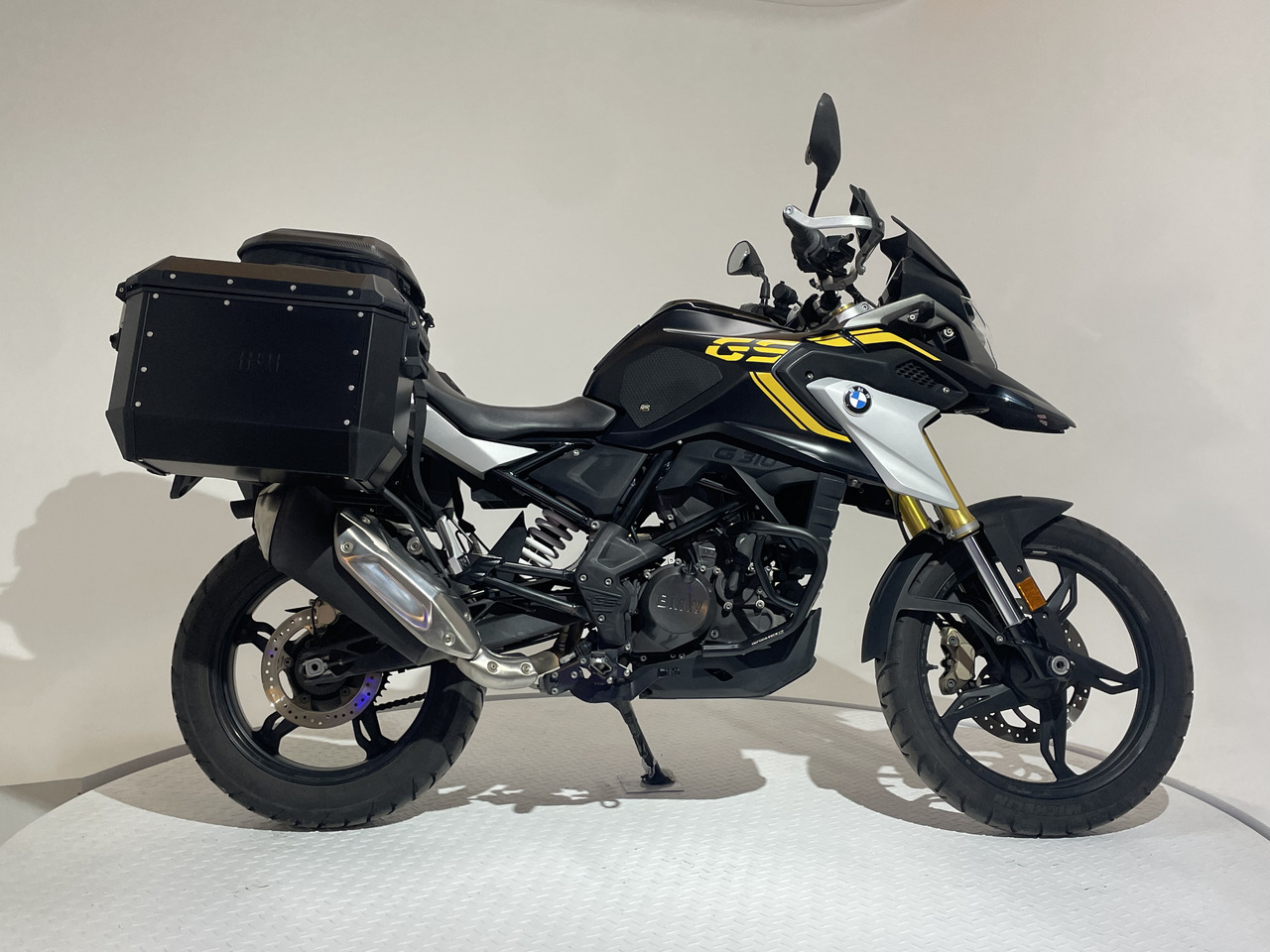 (위탁)야마하 YZF-R3 18년식 23,320KM – BikeStation 바이크스테이션